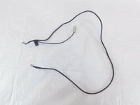 2005-2015 Yamaha Majesty 400 YP400 Negative Minus Ground Battery Cable Wire Lead - C3 Cycle