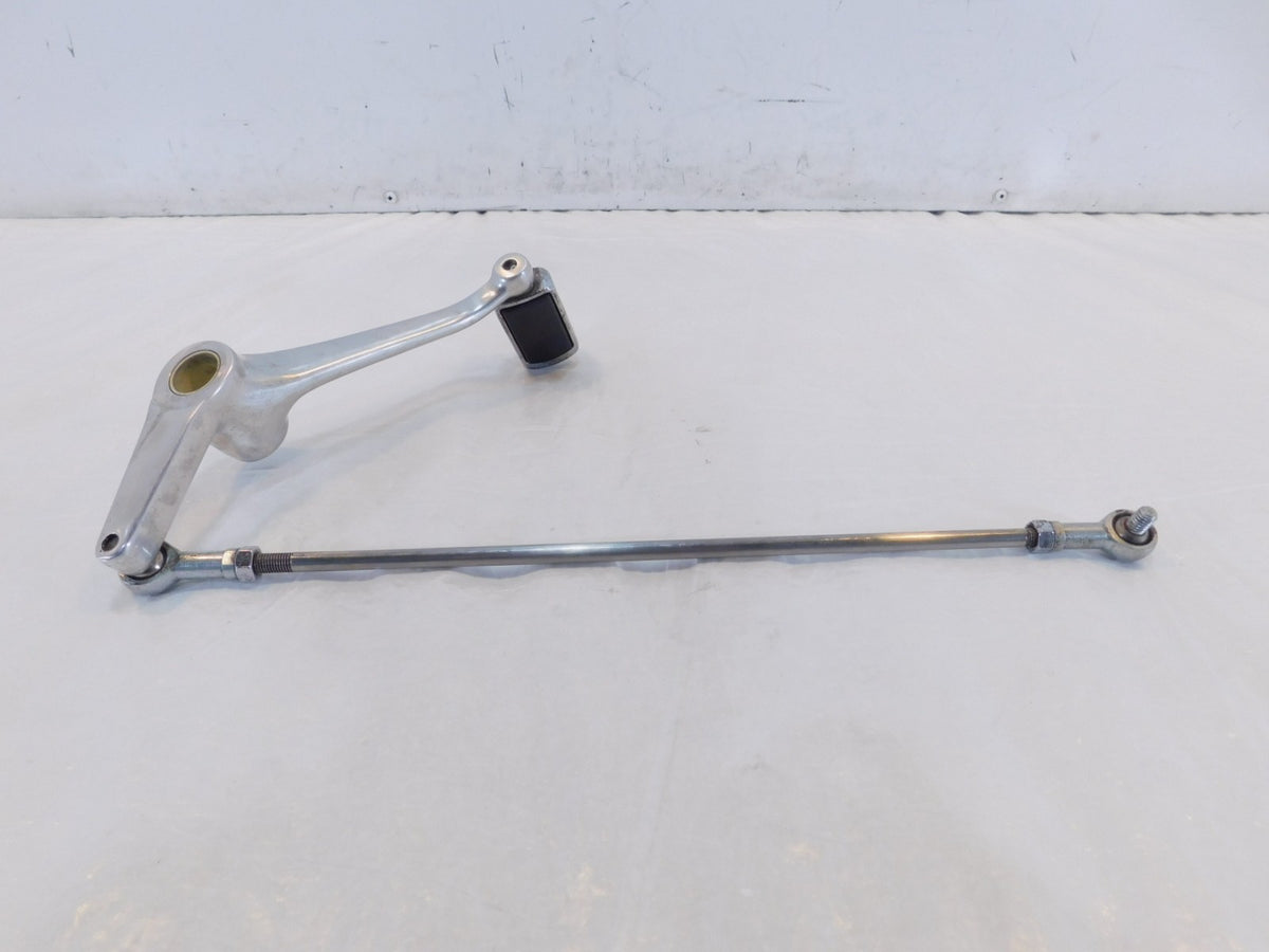Harley Davidson Sportster 883 & 1200 Forward Controls Shifter & Rod Set - C3 Cycle