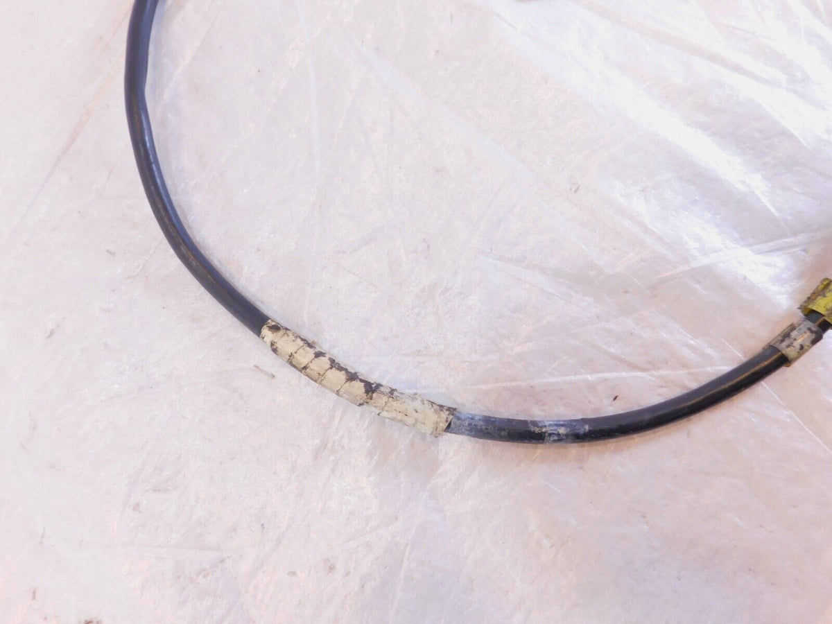 1990-00 Honda Goldwing 1500 GL1500SE Electrical Battery Ground Cable Wire Lead - C3 Cycle