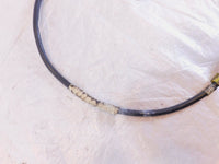 1990-00 Honda Goldwing 1500 GL1500SE Electrical Battery Ground Cable Wire Lead - C3 Cycle