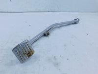 1984-1985 Honda VF500 VF500C Magna V30 500 Right Rear Foot Brake Pedal Lever - C3 Cycle