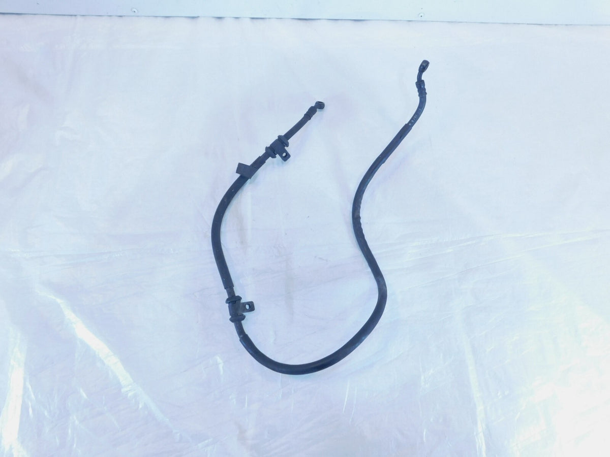 1998 & 1999 Honda Shadow 750 Spirit ACE VT750 Front Brake Caliper Hose Line Pipe - C3 Cycle