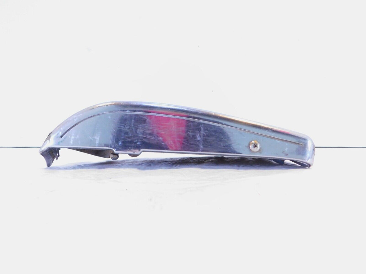 1987-2003 Honda VT1100 Spirit Shadow 1100 Chrome Right Frame Side Cover Fairing - C3 Cycle