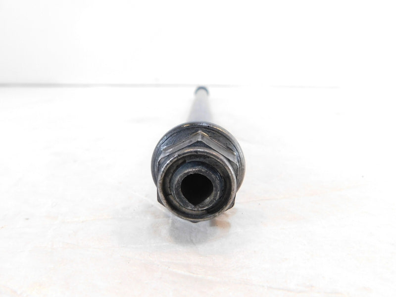Yamaha V-Star 1100 XVS1100 Classic Custom & Silverado Rear Wheel Axle Bolt Shaft