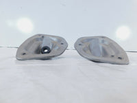 06-07 Kawasaki Ninja ZX14 ZX1400 Left/Right Air Cleaner Intake Frame Cap Covers