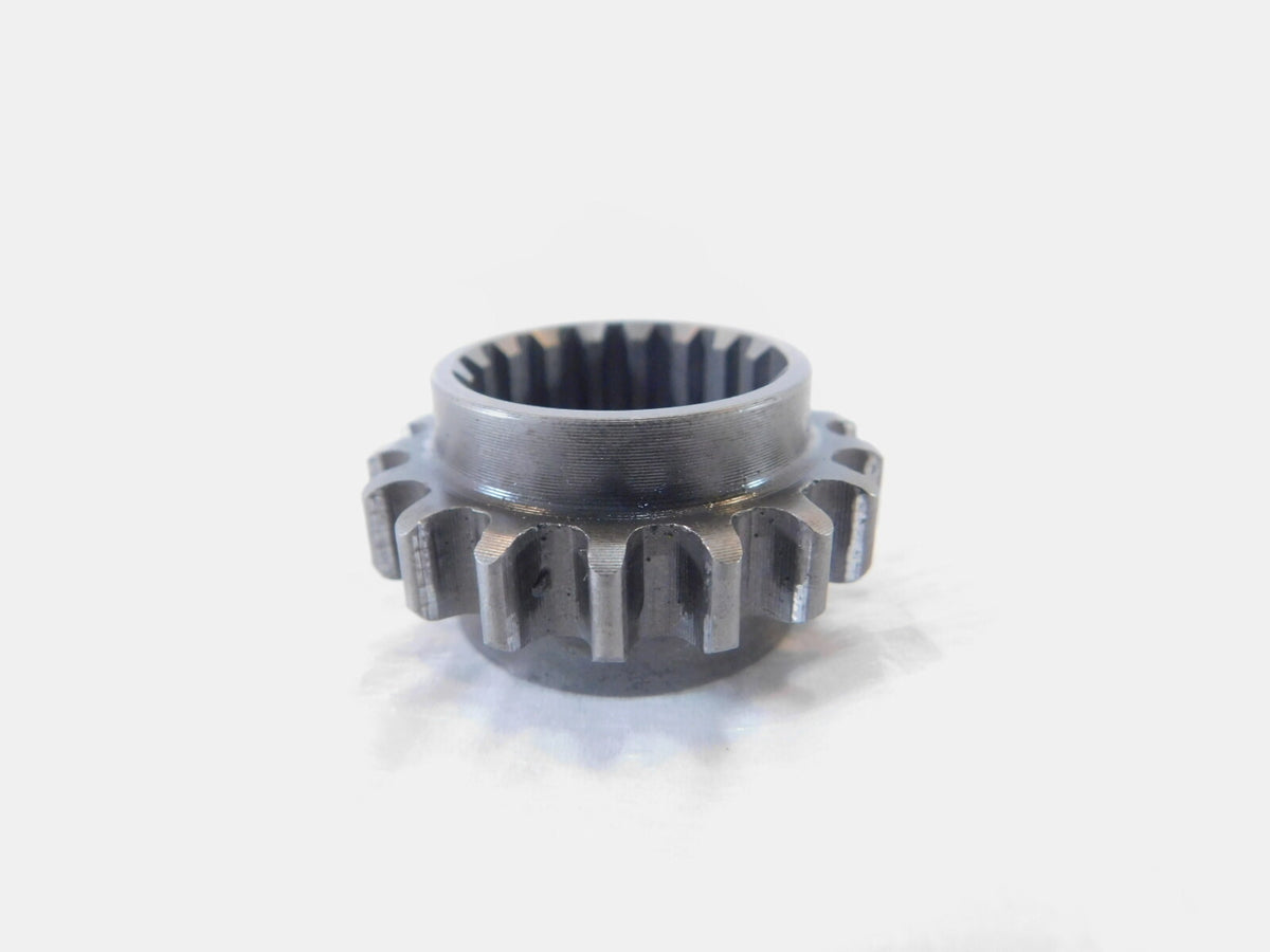 Kawasaki Concours ZG1400 14 ABS Ninja ZX-14 Crankshaft Generator Sprocket - C3 Cycle