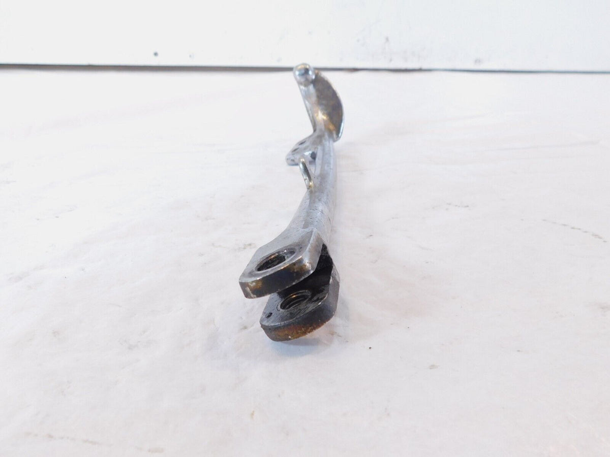 1985-1987 Honda CMX250 CMX250C Rebel 250 Jiffy Side Kick Stand Kickstand Prop - C3 Cycle