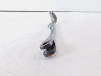 1985-1987 Honda CMX250 CMX250C Rebel 250 Jiffy Side Kick Stand Kickstand Prop - C3 Cycle