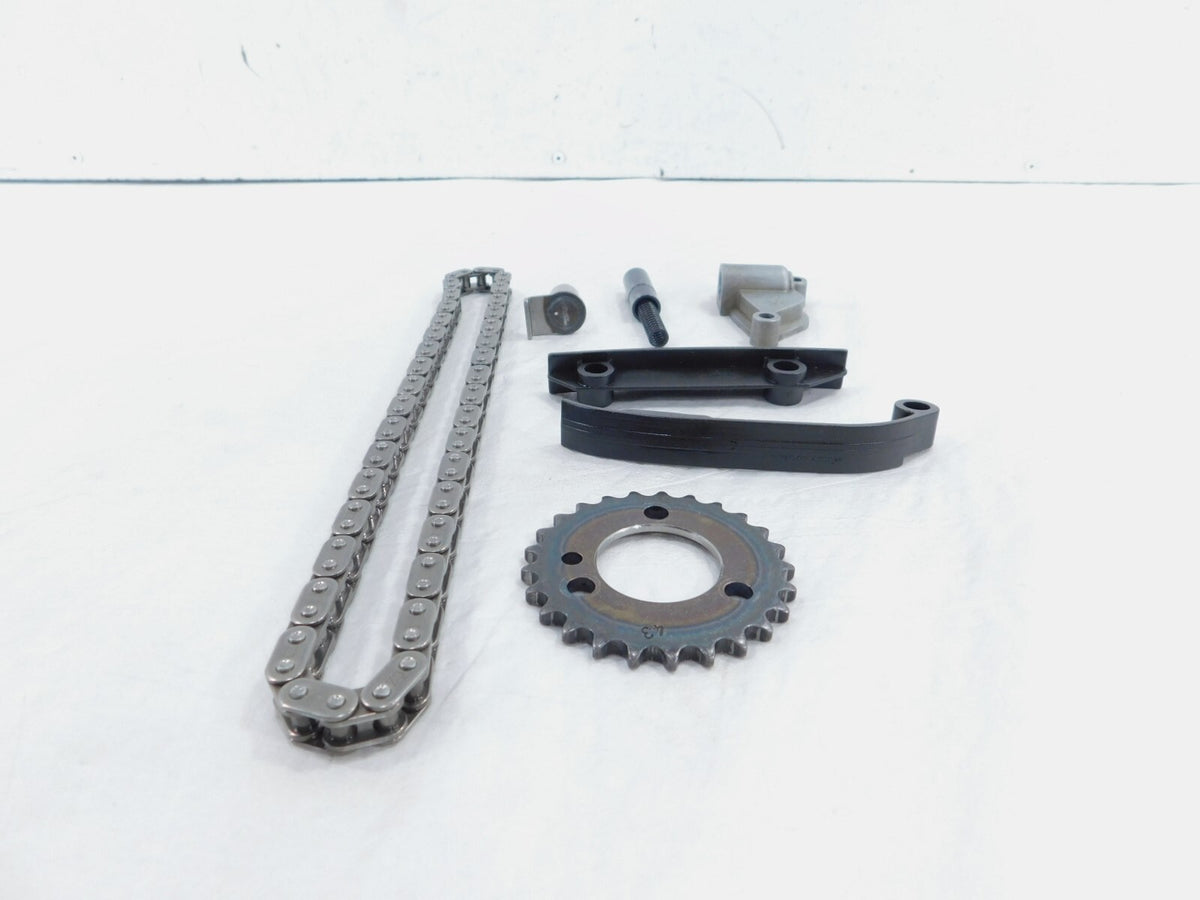 BMW R900 R1200R R1200RT R1200GS R1200S Engine Motor Oil Pump Gear Chain & Guides - C3 Cycle