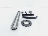 BMW R900 R1200R R1200RT R1200GS R1200S Engine Motor Oil Pump Gear Chain & Guides - C3 Cycle