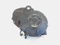 18 Ducati Scrambler 800 Icon Full Throttle Engine Motor Clutch Side Cover Guard - C3 Cycle