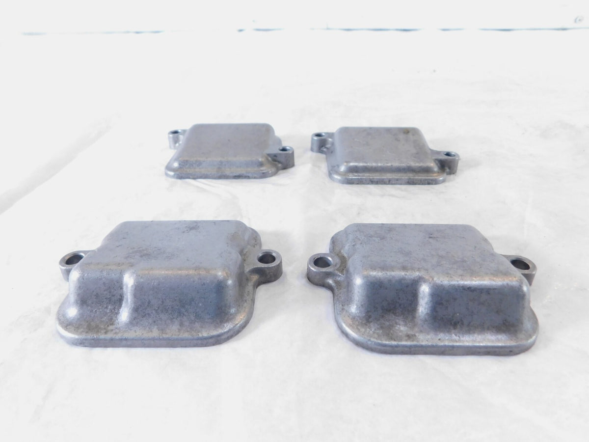 Suzuki Boulevard Intruder Marauder Cylinder Head Intake/Exhaust Valve Cover Caps - C3 Cycle