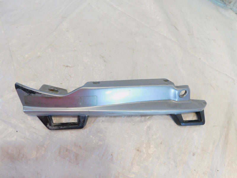 01-04 Aprilia RST1000 Futura Left Saddlebag Case Support Tail Fairing Cowl Cover