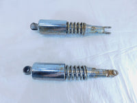 Honda CB450K Super Sport CB450 450 Rear Left/Right Wheel Shock Absorbers 12.5" - C3 Cycle