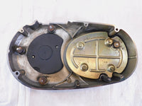 96-98 Kawasaki Vulcan VN1500 1500 Classic Engine Motor Outer Left Cover Guard - C3 Cycle