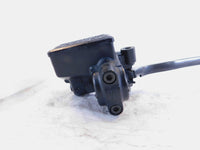 Honda CB650SC Nighthawk 650 Handlebar Brake Master Cylinder Reservoir -Front - C3 Cycle