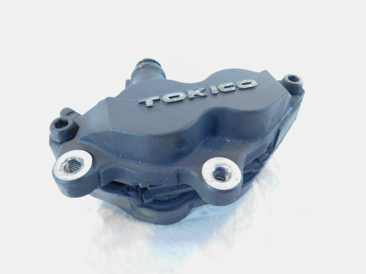 Kawasaki ZZR1200 ZX1200C Vulcan 2000 VN2000 Left Front Wheel Brake Disc Caliper - C3 Cycle