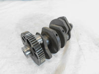 1986-1996 BMW K75 K75C K75S K75RT Engine Motor Crankshaft Crank - 11211461062 - C3 Cycle