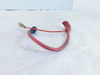 Triumph Trophy 900 1200 Sprint Trident Starter Positive Battery Lead Wire Cable - C3 Cycle