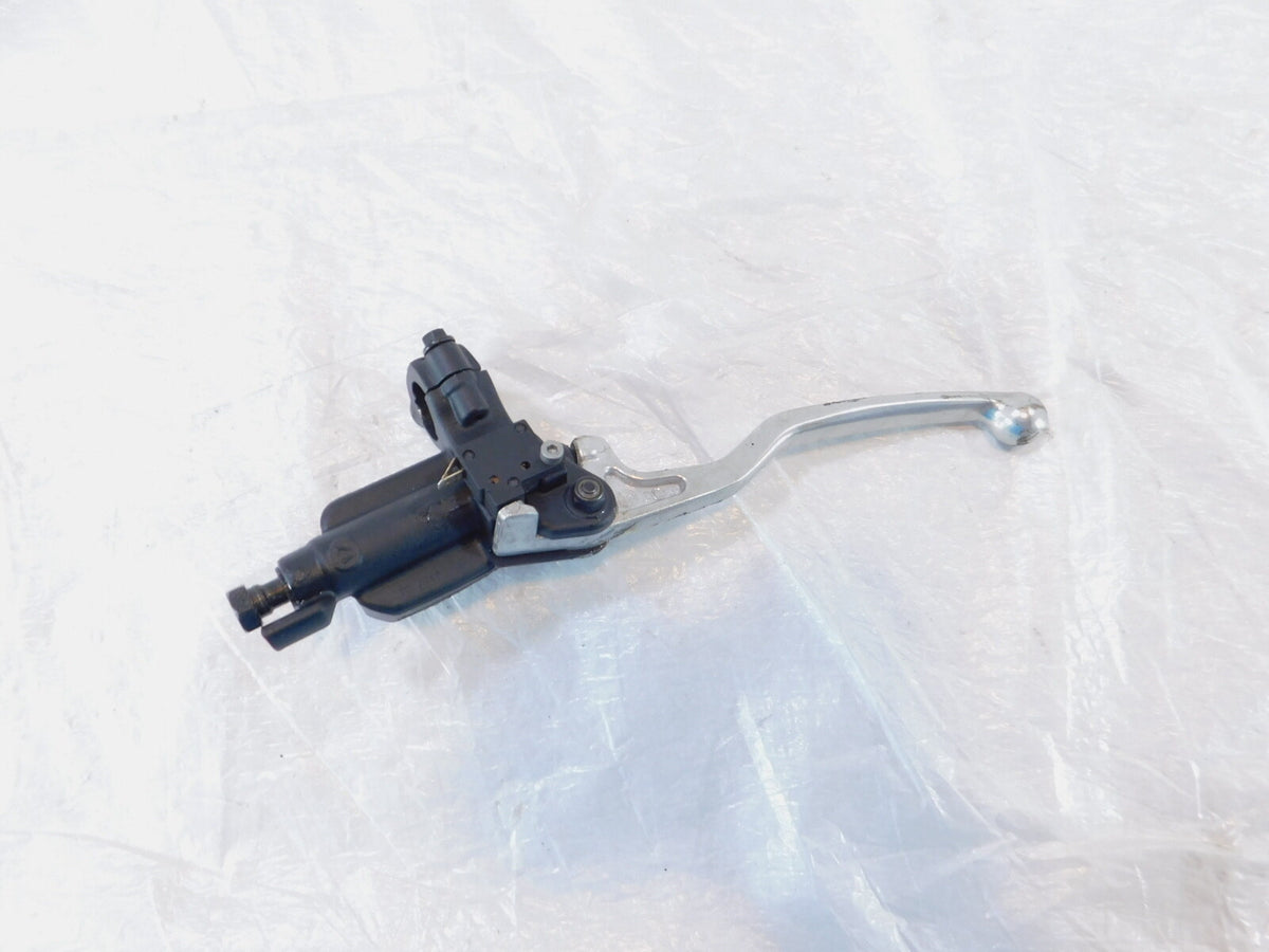 Moto Guzzi V7 III Special & Stone 750 850 Front Handlebar Brake Master Cylinder - C3 Cycle