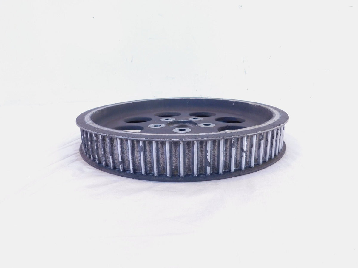 Harley Davidson Touring Electra Glide & Road King Rear Wheel Belt Drive Pulley - C3 Cycle