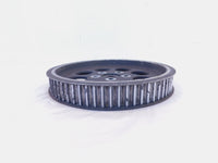 Harley Davidson Touring Electra Glide & Road King Rear Wheel Belt Drive Pulley - C3 Cycle