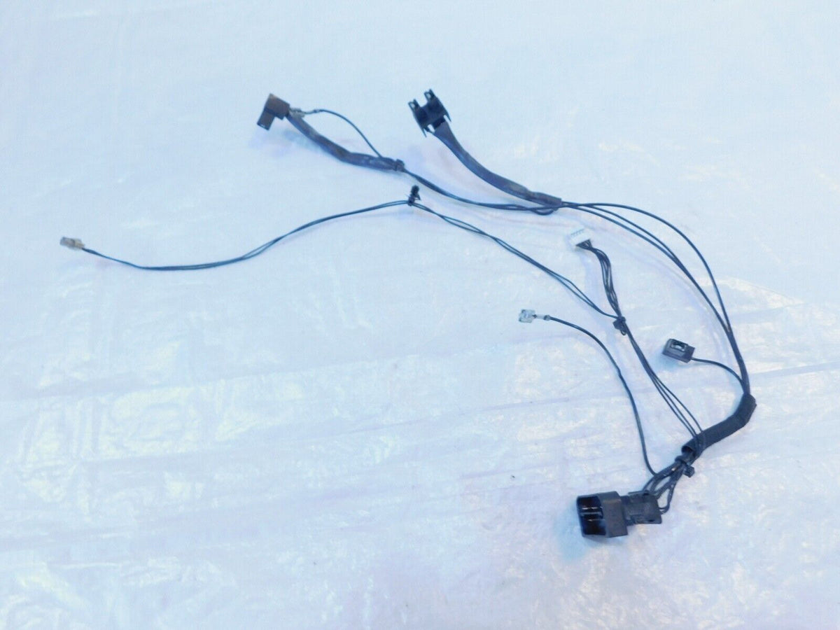 2014-2018 BMW R1200RT RT1200RTW Wire Subharness Sub Harness Cable Plug Wiring - C3 Cycle