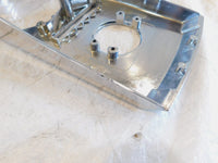 Harley Davidson Dyna Wide Glide 100th Anniverary Fuel Gas Petrol Tank Console - C3 Cycle