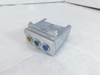 87-94 Honda VT1100 Shadow 1100 Speedo Speedometer Odometer Pilot Indicator Box - C3 Cycle