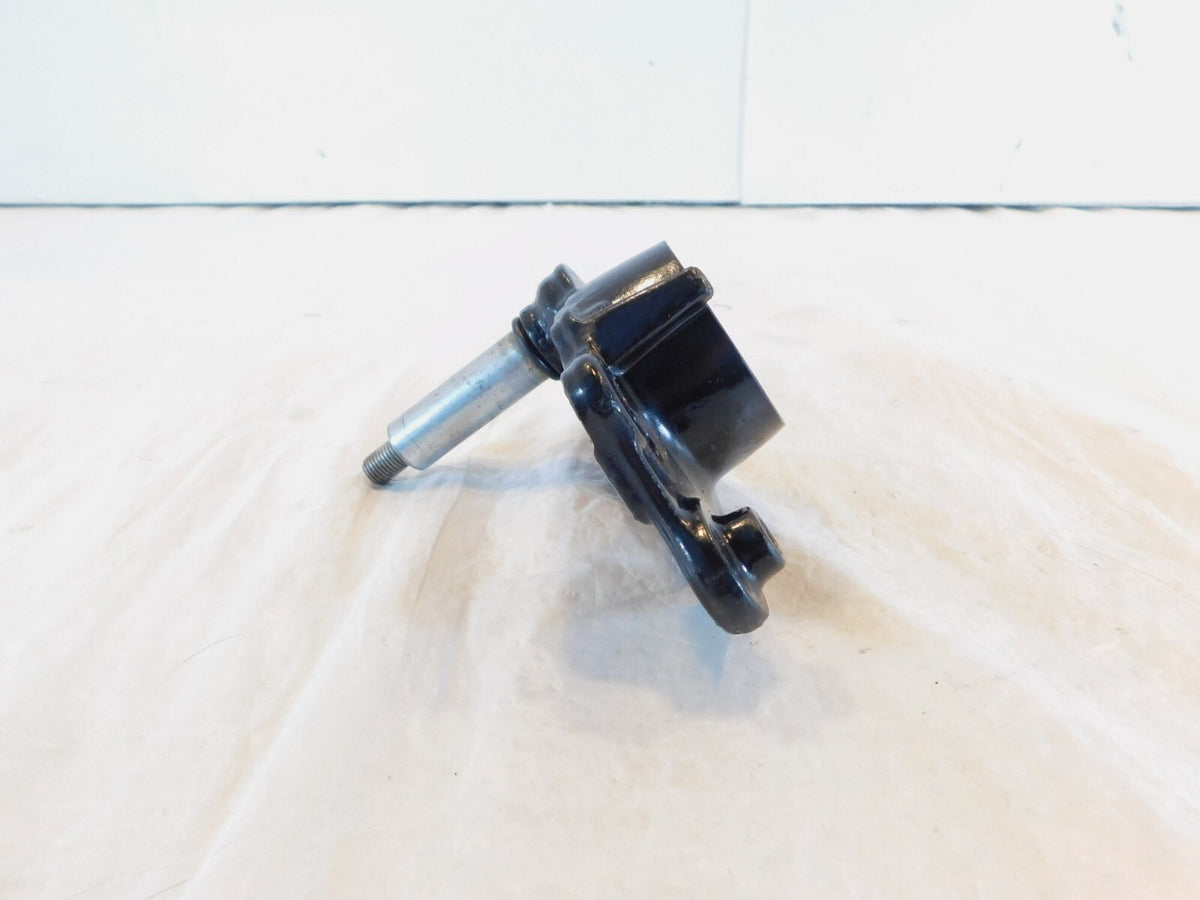 Harley Davidson Road King Street &Electra Glide Lower Right Engine Motor Mount - C3 Cycle