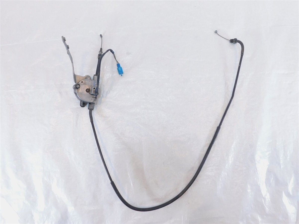2001-2005 Honda GL1800 Goldwing 1800 Throttle Cable Cruise Control Cancel Switch - C3 Cycle