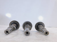 Indian Chief Chieftain Roadmaster & Springfield Engine Motor Cam Gear Camshafts