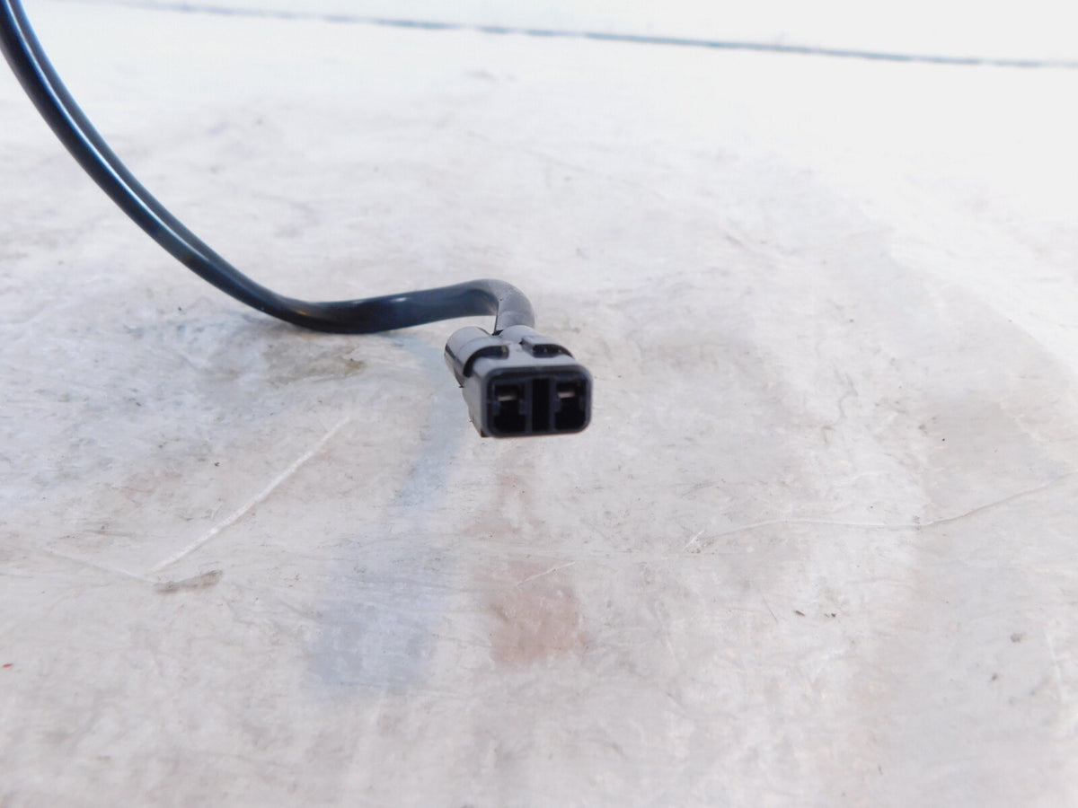 Honda ST1300A ST1300AC Electrical Exhaust Air injection Valve Solenoid Switch - C3 Cycle