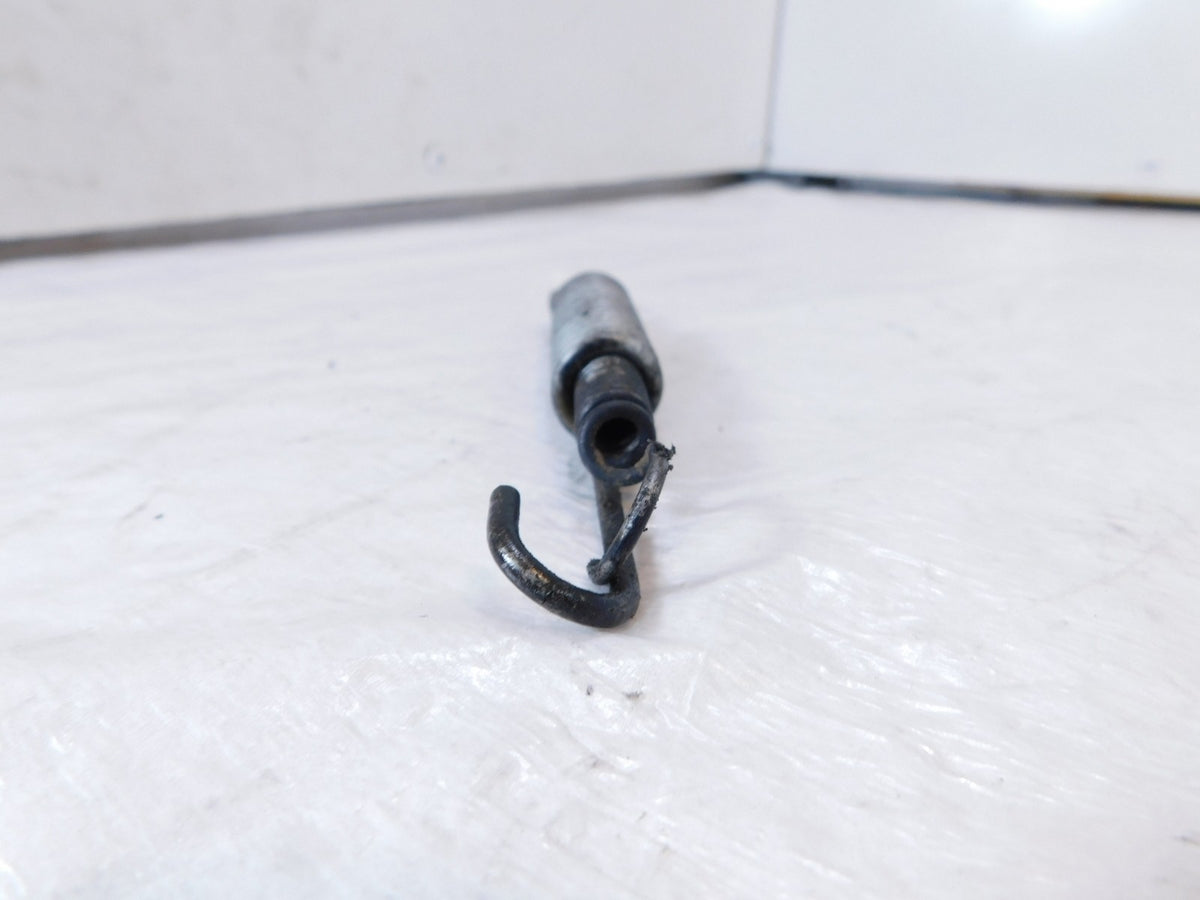 20-24 Aprilia RS660 Extrema & Tuono 660 Kick Side Stand Kickstand Prop Springs - C3 Cycle