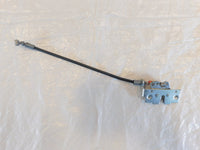 2004-2010 Buell Firebolt XB9R XB12R & 1125R 1125CR Rear Seat Lock Latch w/ Cable - C3 Cycle