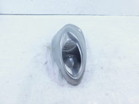 2019-2020 Yamaha Niken GT MTX9 MXT850 Rear Exhaust Muffler Pipe Heat Shield Cap - C3 Cycle