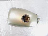 BMW K100 K100LT K100RS K100RT Bronzit Beige Gas Petrol Fuel Tank Reservoir Cell - C3 Cycle