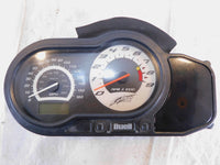 2003 Buell XB XB9 XB9S Lightning Instrument Cluster Speedometer Tachometer - C3 Cycle