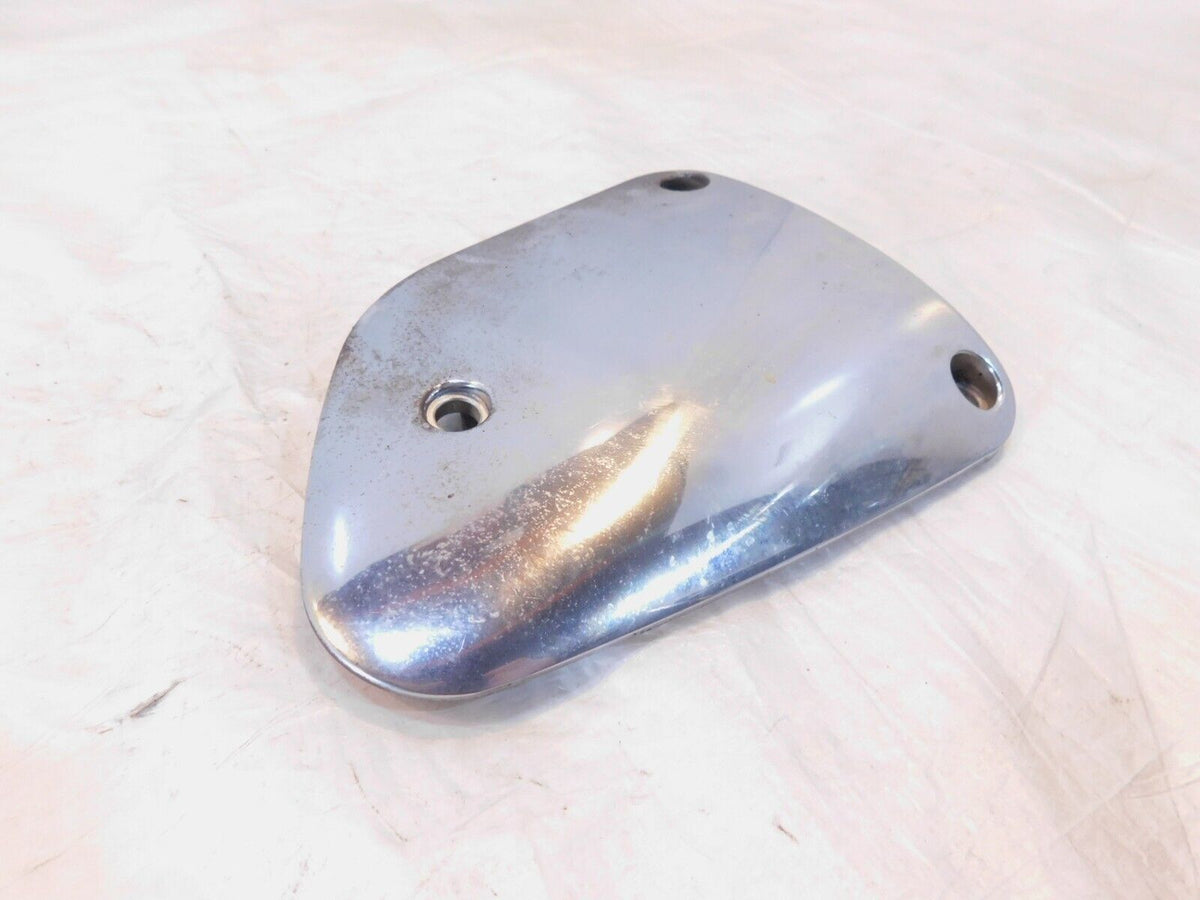 Kawasaki Vulcan 1500 Classic Nomad Right Engine Motor Clutch Cover Drain Damper - C3 Cycle