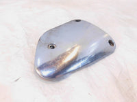 Kawasaki Vulcan 1500 Classic Nomad Right Engine Motor Clutch Cover Drain Damper - C3 Cycle
