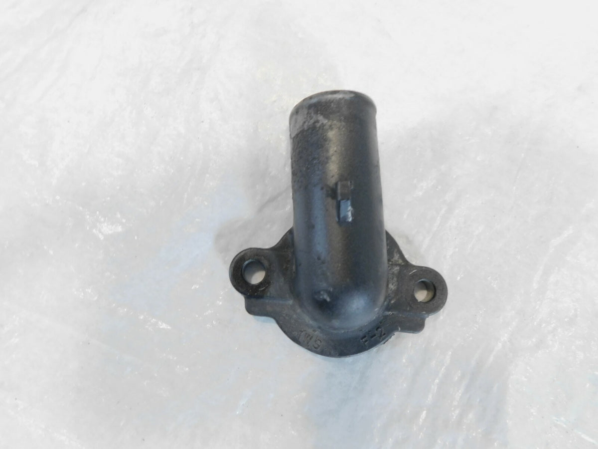 Yamaha FZ-07 FZ07 MT-07 MT07 XSR700 Engine Coolant Water Pump Pipe Fitting Joint - C3 Cycle