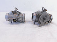 Pair BMW R1100GS R1100R R850R Left/Right Intake Throttle Bodies Butterfly Valves - C3 Cycle