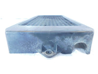 Honda Shadow 1100 VT1100 Spirit & Sabre Engine Coolant Radiator Cover Shroud
