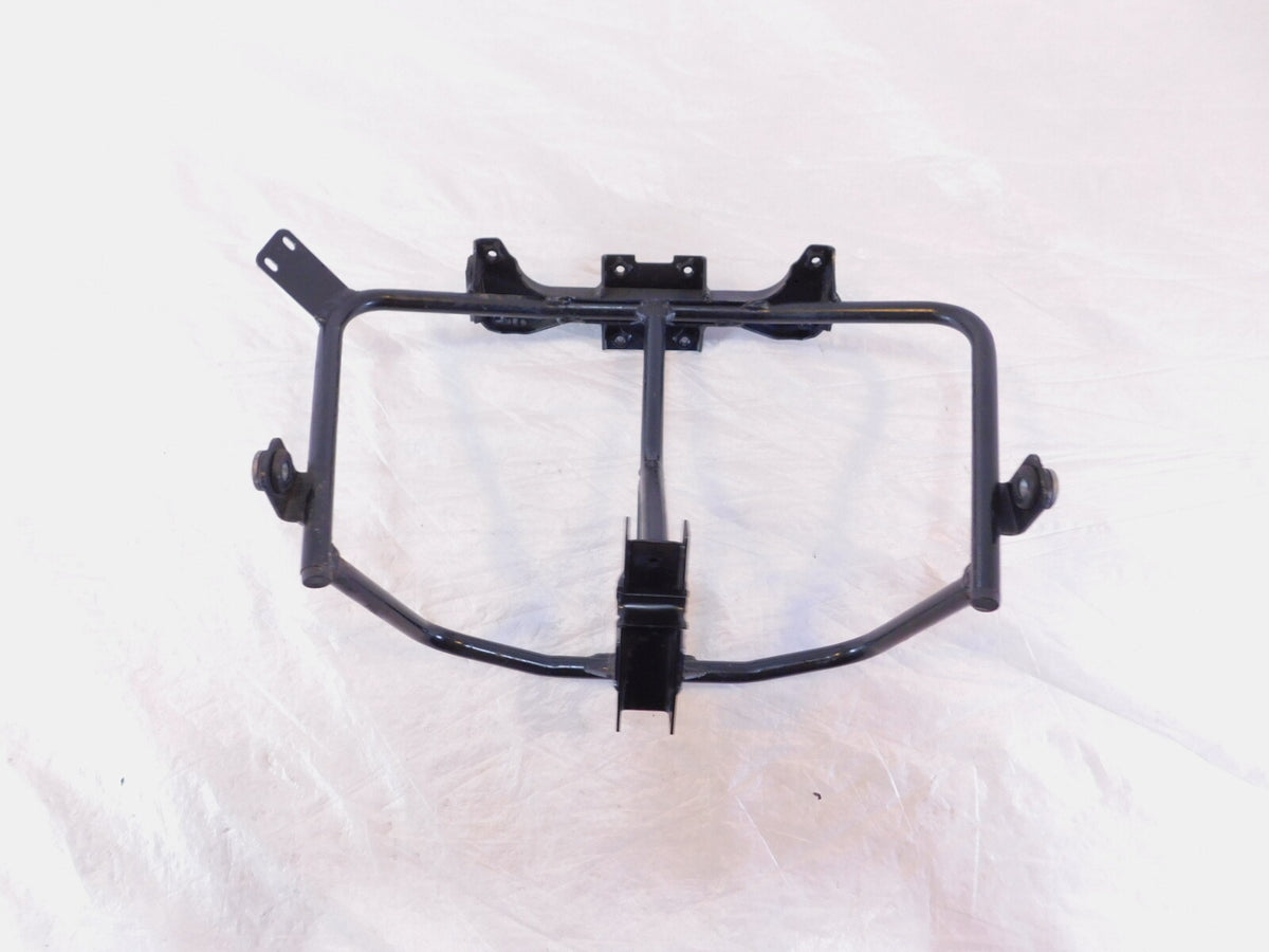 2006-2009 Moto Guzzi Norge 1200 GTL Front Headlight Fairing Cowling Mount Frame - C3 Cycle