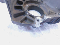 2002-2009 Yamaha Road Star 1700 Warrior XV1700 XV17 Front Pulley Housing Cover - C3 Cycle