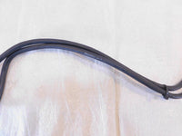 Harley Davidson Touring Electra Glide Positive &  Negative Battery Cable Wires - C3 Cycle