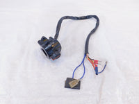 Honda CB550 CB550K & Super Sport 750 Right Handlebar Start Stop Kill Switches - C3 Cycle