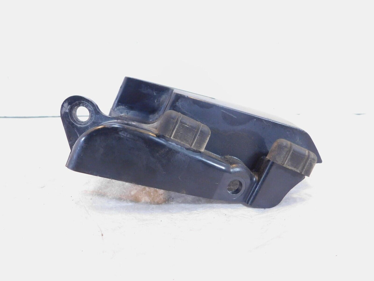 Honda VTX1300 VTX1300C VTX1300R VTX1300S Plastic Wire Wiring Harness Cover Panel - C3 Cycle