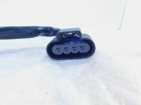 Harley Touring Road King & Electra Glide Fuel Gas Tank Pump Wire Wiring Harness - C3 Cycle