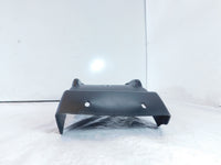 2006 & 2007 Harley Davidson Softail Fat Boy & Custom Rear Swingarm Mud Guard
